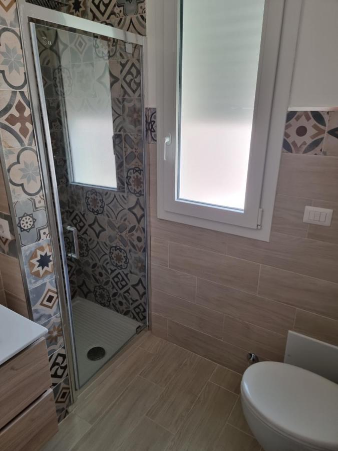 Villa Edoardo Con Pineta A 250 Metri Dal Mare Torre Squillace ภายนอก รูปภาพ